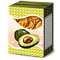 Мюсли с авокадо: иконка