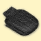 Ангорский свитер (чёрный): иконка