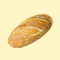 Хлеб: иконка