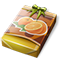 Апельсиновая карамель: иконка