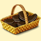 Шоколадное печенье: иконка