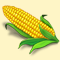 Кукуруза: иконка