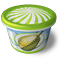 Десерт с дурианом: иконка