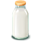 Козье молоко: иконка