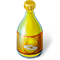 Лимонад с ароматом дыни: иконка