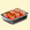Упакованные помидоры: иконка