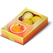 Персиковый зефир: иконка