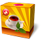 Чай «Ройбос»: иконка